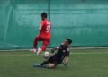 SPL 2026: Hamingbert brace lifts Laitkor to crucial win