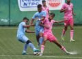 SPL: Daman’s late free-kick seals Mawlai win; Langsning rout Laitkor