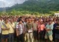 Langpih public meeting debunks Assam channel’s 95% claim