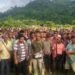 Langpih public meeting debunks Assam channel’s 95% claim