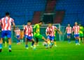 SPL 2026: Mawlai hold off Langsning to take back first place
