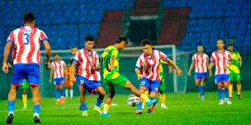 SPL 2026: Mawlai hold off Langsning to take back first place