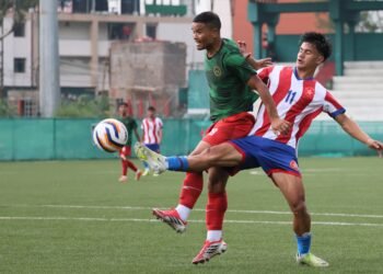 SPL: Langsning go top with solid win over Nangkiew Irat