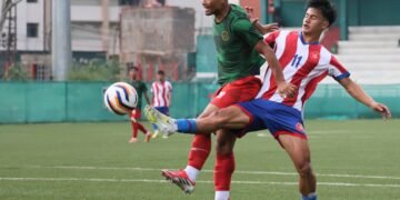 SPL: Langsning go top with solid win over Nangkiew Irat