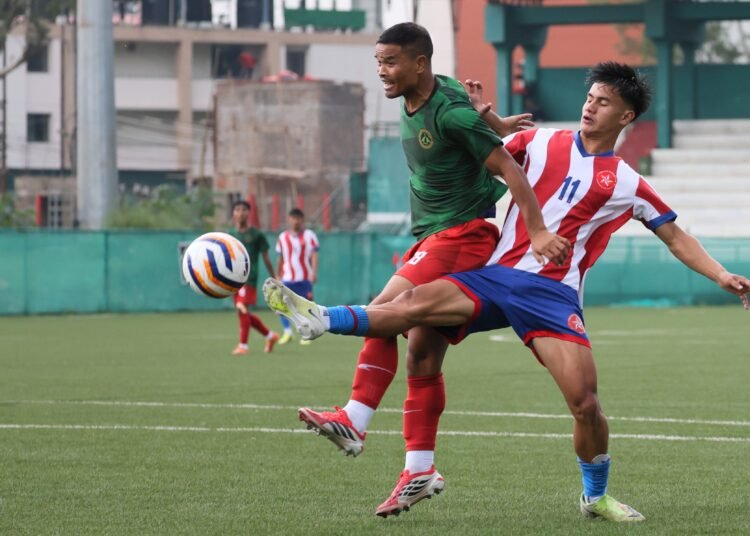 SPL: Langsning go top with solid win over Nangkiew Irat
