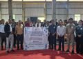 Largest warehouse in WKH comes up at Nongsleh Mawsaw