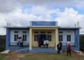 Rymbui opens Thangbuli library