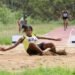 Ri-Bhoi hold first as State Senior Athletics C’ship heads into final day tomorrow
