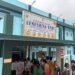 10-bed UPHC inaugurated at Lumparing