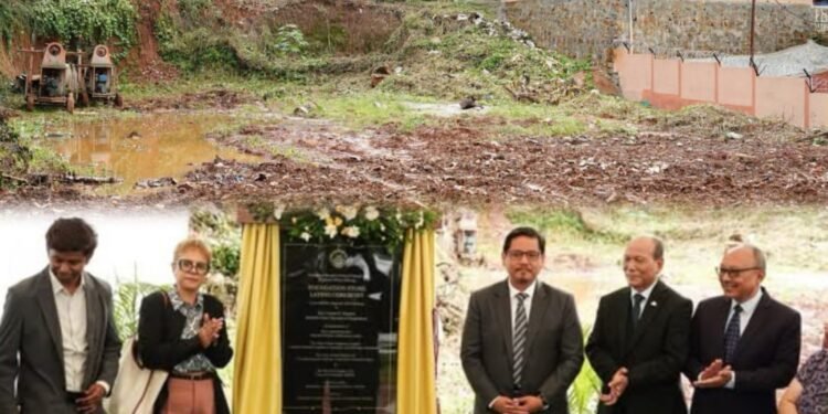 MBOSE Shillong to get permanent office after 45 years
