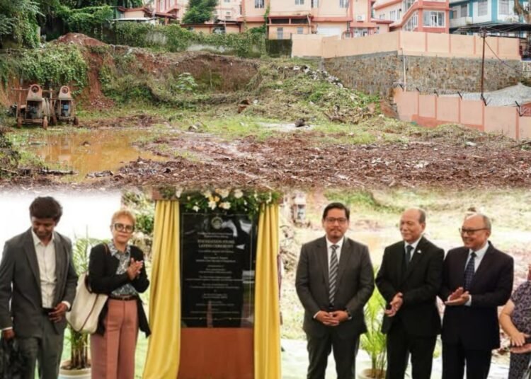 MBOSE Shillong to get permanent office after 45 years