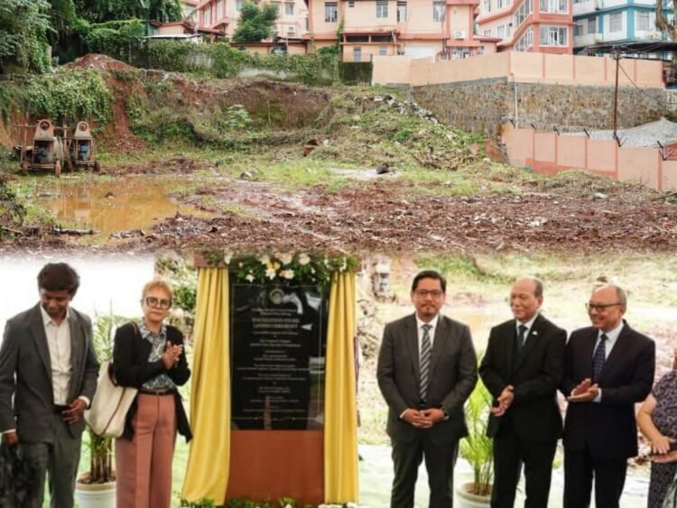 MBOSE Shillong to get permanent office after 45 years