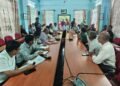 DC calls MCTODA meeting over urgent need for truck laybys in Ri-Bhoi