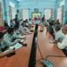 DC calls MCTODA meeting over urgent need for truck laybys in Ri-Bhoi
