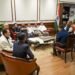 Speaker to examine ‘merger’ papers of 8 UDP MLAs who joined BJP