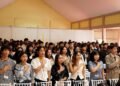 MLCU inducts allied health professionals
