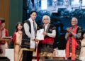 MLCU hosts 19th Convocation for graduates