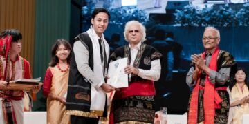 MLCU hosts 19th Convocation for graduates