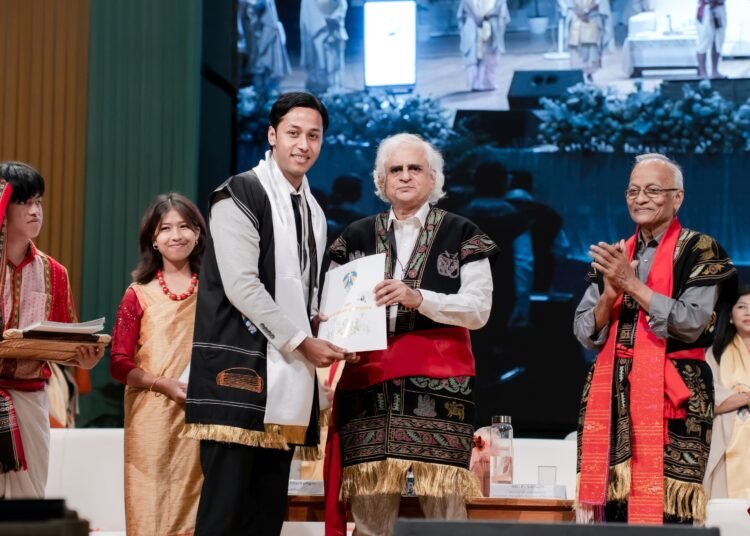 MLCU hosts 19th Convocation for graduates