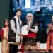 MLCU hosts 19th Convocation for graduates