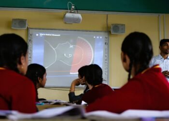 MPOWER, CK-12 launch digital learning pilot in 31 EKH schools