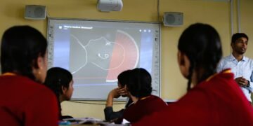MPOWER, CK-12 launch digital learning pilot in 31 EKH schools