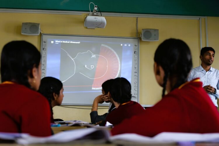 MPOWER, CK-12 launch digital learning pilot in 31 EKH schools