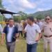 Peace agreement not implement on ground: Sohtun after Maikhuli visit