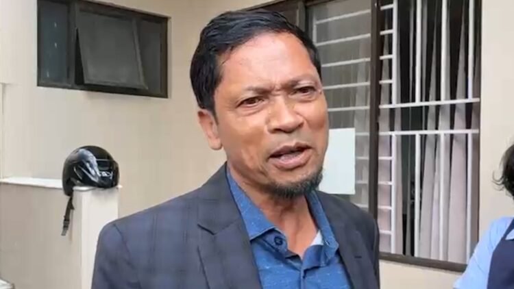 Anything can happen: rebel MLAs to join BJP if demands met, says Suin