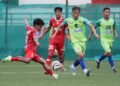SPL 2026: MLP suffer first defeat at hands of Lajong