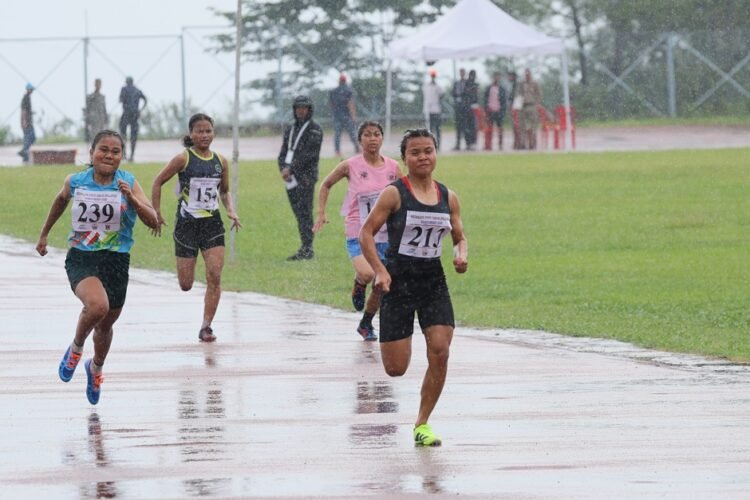 State Senior Athletics C’ship makes proud return after 18 years