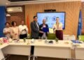 Meghalaya, WFP strengthen partnership on food security