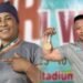 Meghalaya cops win double gold at arm wrestling