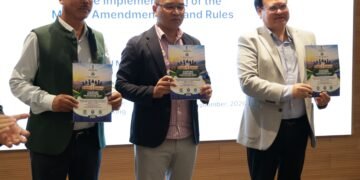 Meghalaya launches amended migrant workers registration rules