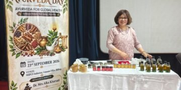 Meghalaya marks Ayurveda Day, push for AYUSH integration