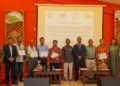 Meghalaya marks World Bamboo Day, felicitates 6 grassroots champions