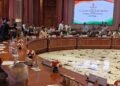 Meghalaya pitches Mission 10 growth model at finance meet