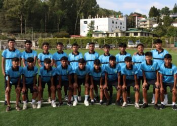 BC Roy Trophy 2026-27: Meghalaya deliver knockout blow to Maharashtra