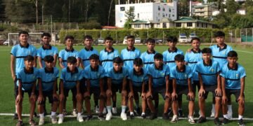 BC Roy Trophy 2026-27: Meghalaya deliver knockout blow to Maharashtra