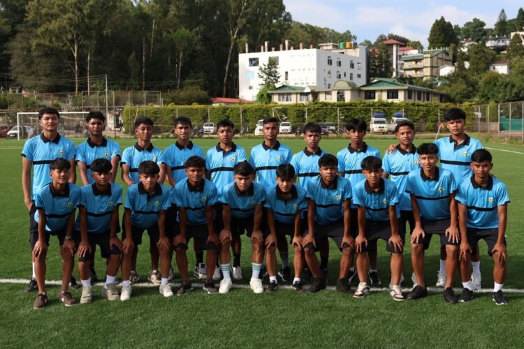 BC Roy Trophy 2026-27: Meghalaya deliver knockout blow to Maharashtra