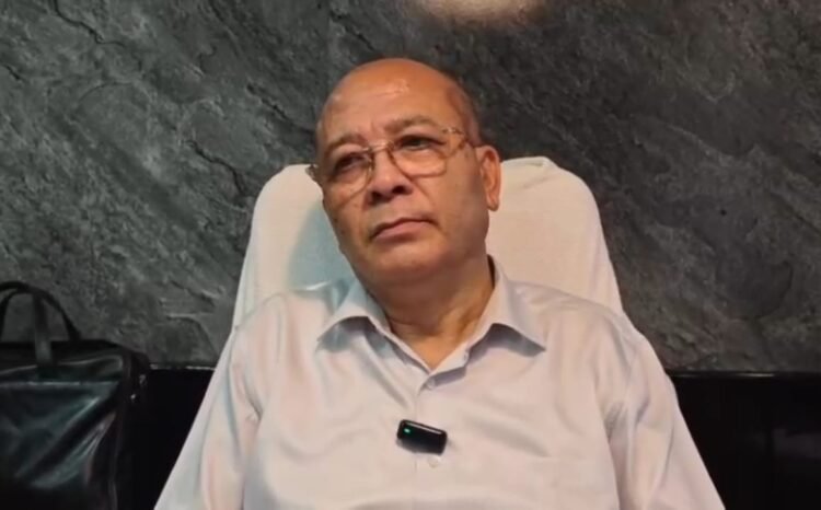 Too little, too late? Metbah trying to clear doubts of dissident MLAs