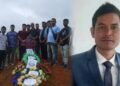 HYDC seeks probe into leader’s death, files FIR