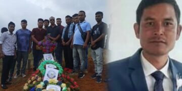 HYDC seeks probe into leader’s death, files FIR