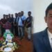 HYDC seeks probe into leader’s death, files FIR