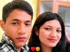 Missing couple found dead in South West Khasi Hills, police probe on