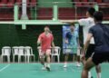 North East Interstate Badminton C’ship 2026 to begin in Shillong Wednesday