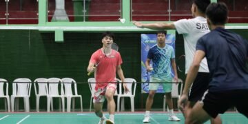 North East Interstate Badminton C’ship 2026 to begin in Shillong Wednesday