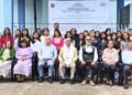 NABM holds training for Akashvani presenters in Shillong
