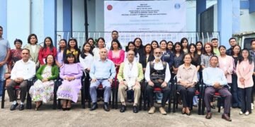 NABM holds training for Akashvani presenters in Shillong
