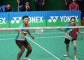NE Badminton: Meghalaya bags 4 Bronze
